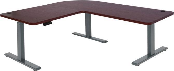 Anthracite-grey, Cherry decor