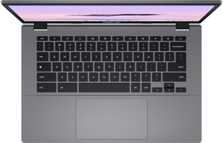 Actual product image ASUS Chromebook CX3 (14.02", 256 GB, 8 GB, CH, Intel Core 3 100U)