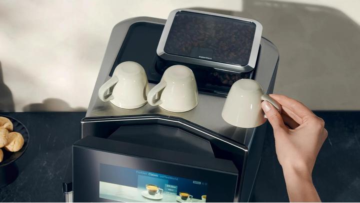 Image du produit Siemens EQ900 TQ905D03