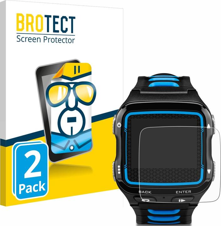 Productafbeelding BROTECT Pellicola Trasparente (Forerunner 920XT)