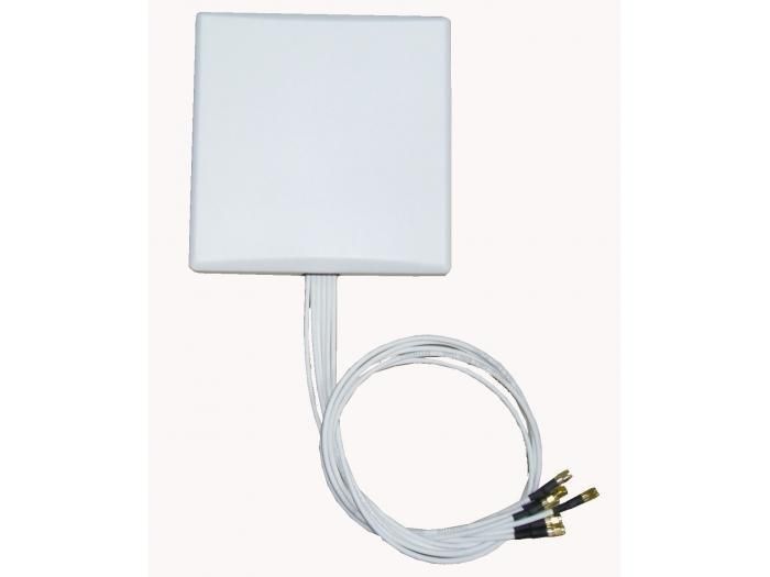 Produktbild Ventev 802.11n/ac 6 Lead Patch (5G)