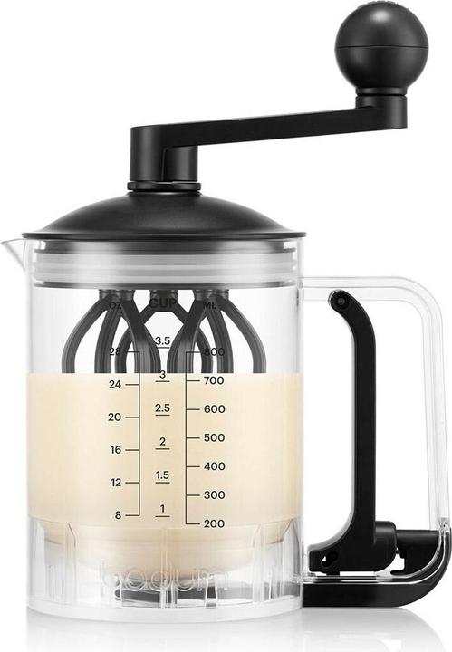 Actual product image Bodum Pancake mixes