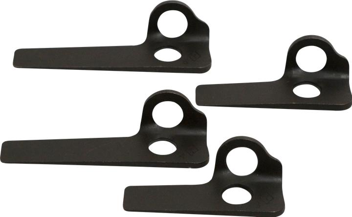 Produktbild Black Diamond Bugaboo #4: Long Thin