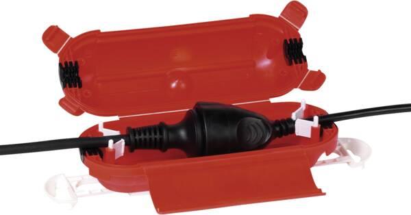 Produktbild Vivanco Outdoor Sicherheitsbox IP44