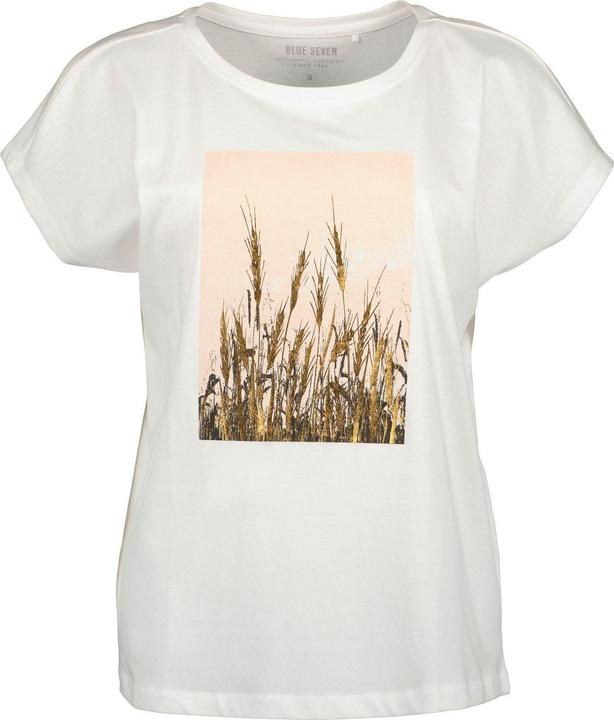 Produktbild Blue seven T-Shirt «Eleni» (48)