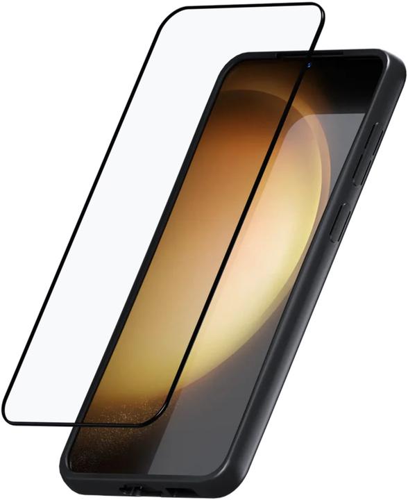 Sp Connect Glass Screen Protector S23+ (1 Piece, Samsung Galaxy S23+)