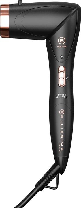 Immagine prodotto Bellissima Kit Styler Twist & Style - 11888A