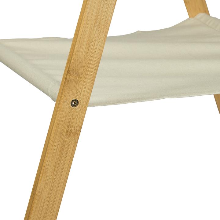 Produktbild Relaxdays Bambus