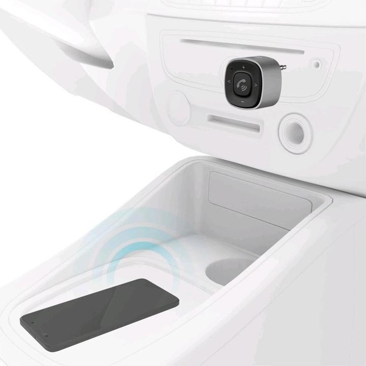 Produktbild Hama Bluetooth-Receiver (Sender)