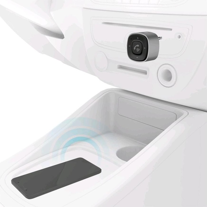 Produktbild Hama Bluetooth-Receiver (Empfänger)
