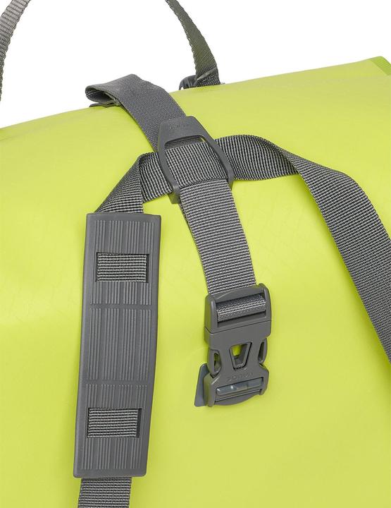 Actual product image Vaude Aqua Back Hinterradtaschen (Rear rack bag)