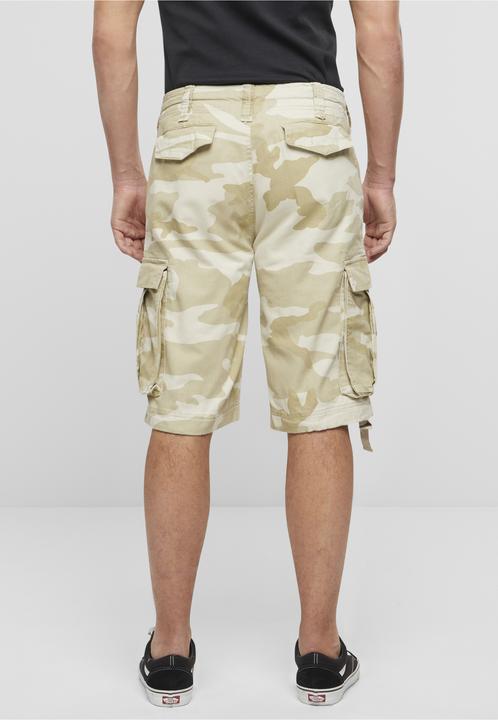 Image du produit Brandit Vintage Cargo Shorts (L, M)