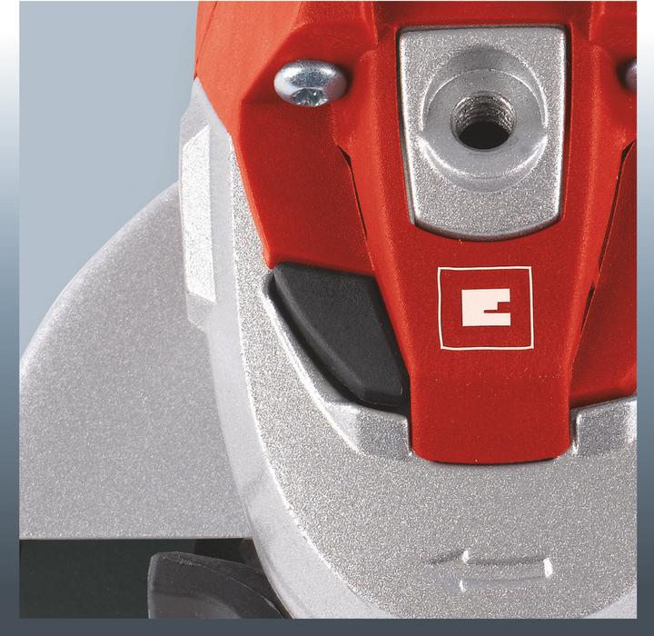 Immagine prodotto Einhell Smerigliatrice angolare TE-AG 115 (115 mm)