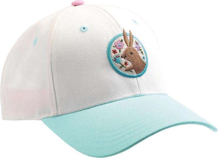 Actual product image Djeco Schirmmütze Hase