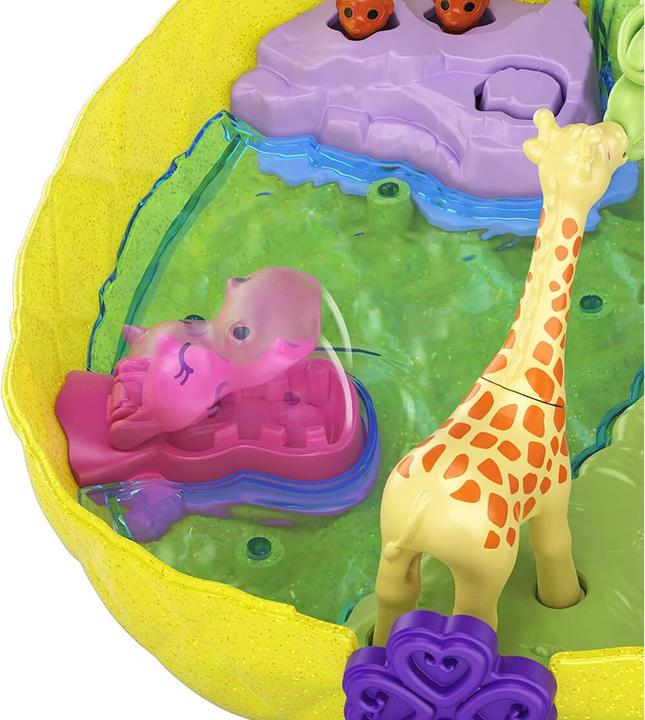 Produktbild Polly Pocket Ananas-Tasche