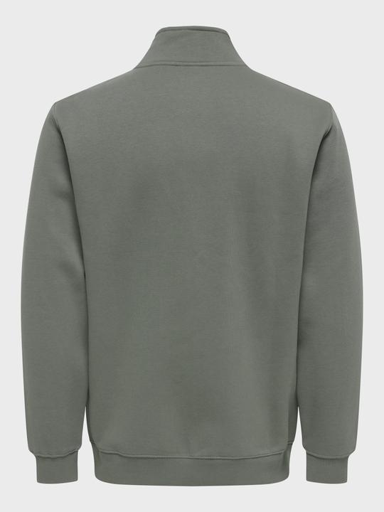 Produktbild Only & Sons ONSCONNOR Sweatshirt Sweatshirt (S)