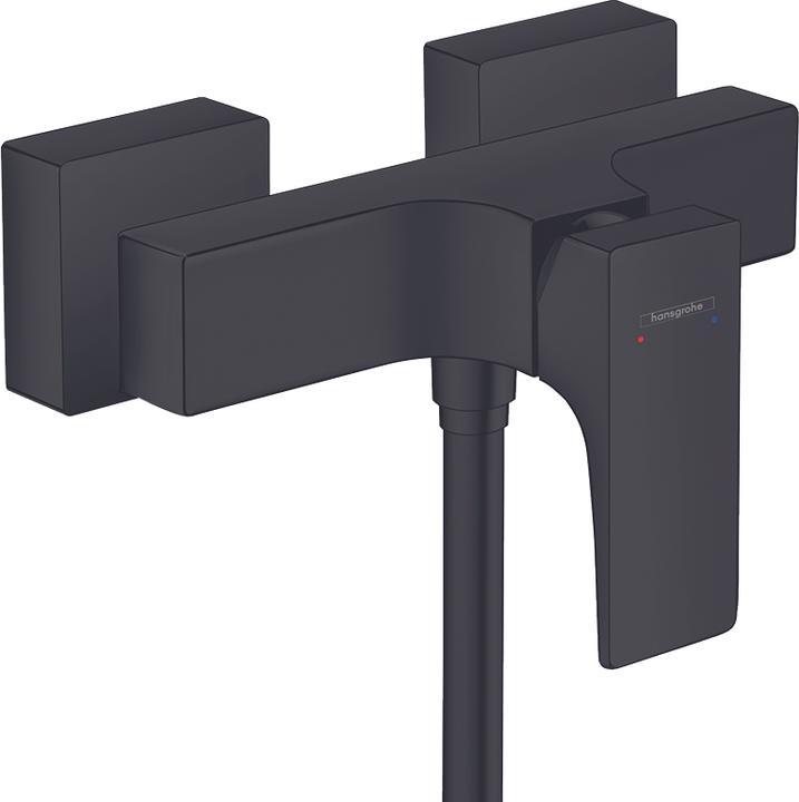 Noir mat