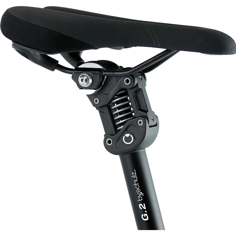 Thumbnail - Schulz, Sattelstütze, (30.90 mm)