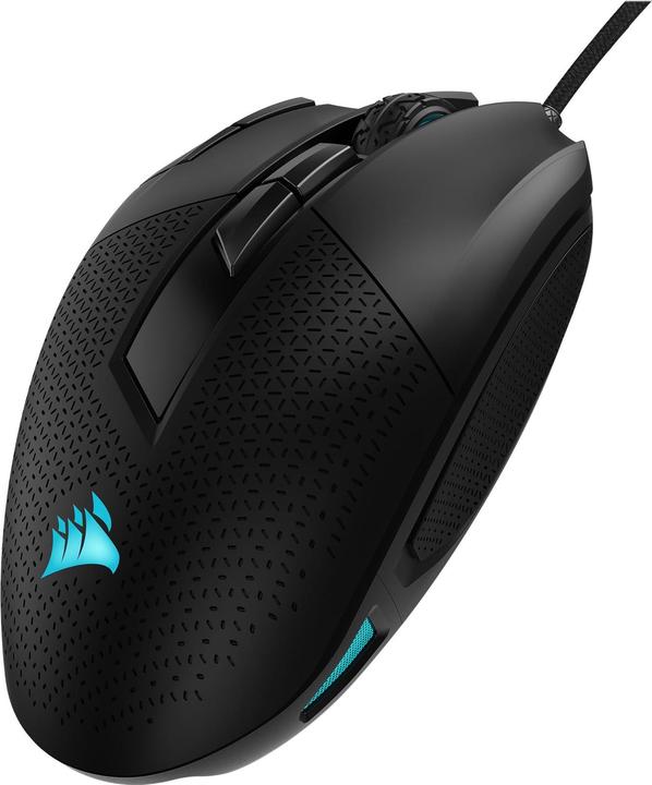 Produktbild Corsair Nightsword RGB (Kabelgebunden)