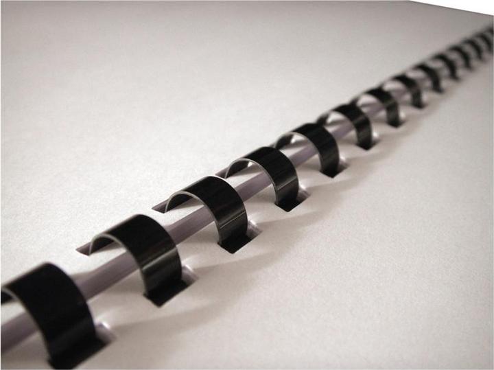 Produktbild Fellowes Plastikbinderücken