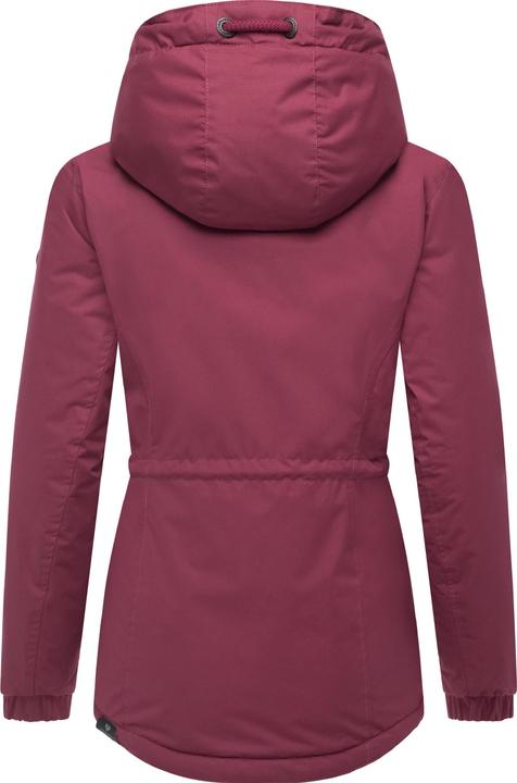 Actual product image Ragwear Dankka Warm