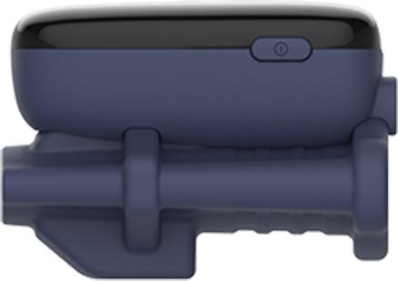 Actual product image ViatomTech Oxyfit