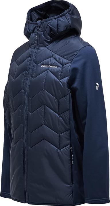 Immagine prodotto Peak Performance Elevate Liner Hybrid Hoodie (S)