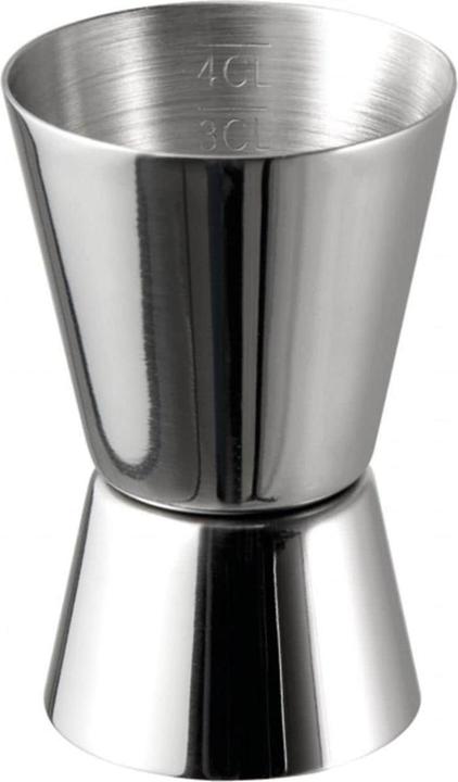 APS Misura di battuta 2 cl/4 cl (Misuratore bar)