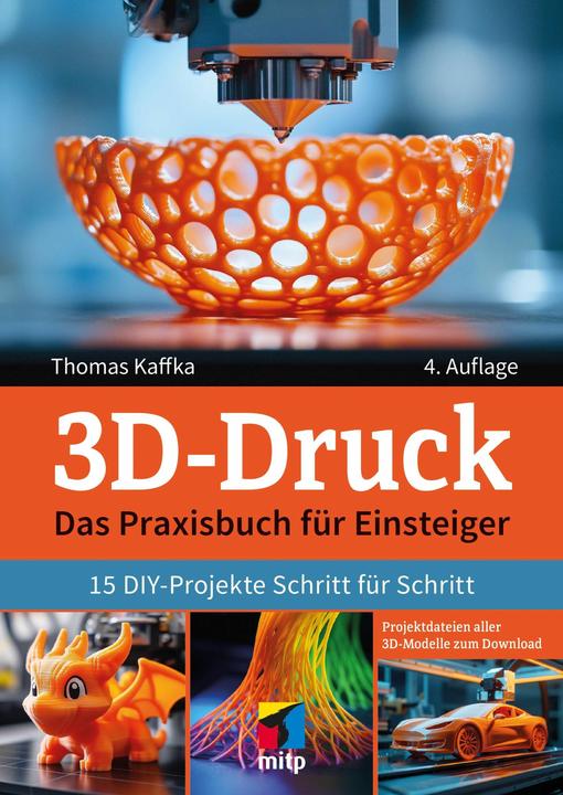 Produktbild 3D-Druck