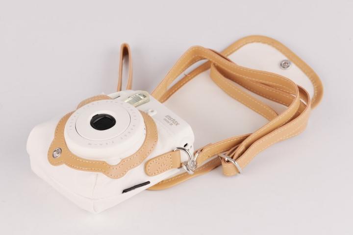 Produktbild Fujifilm Instax Mini 8 Case (Kamera Etui, 1.11 l)