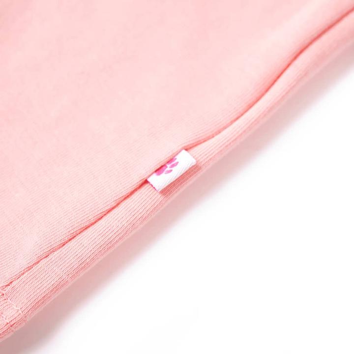 Actual product image vidaXL Kinder T-Shirt (104)