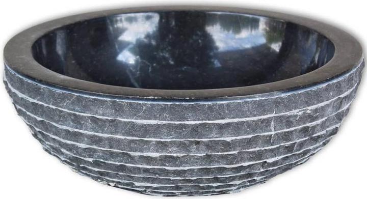 Immagine prodotto vidaXL Becken (400 mm, 400 mm)