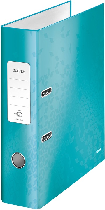 Image du produit Leitz 180° WOW - Chemise A4 (A4, 80 mm, 1 x)