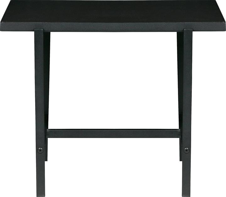 Productafbeelding Woood Draai rond bijzettafel (50 x 44 x 40 cm)