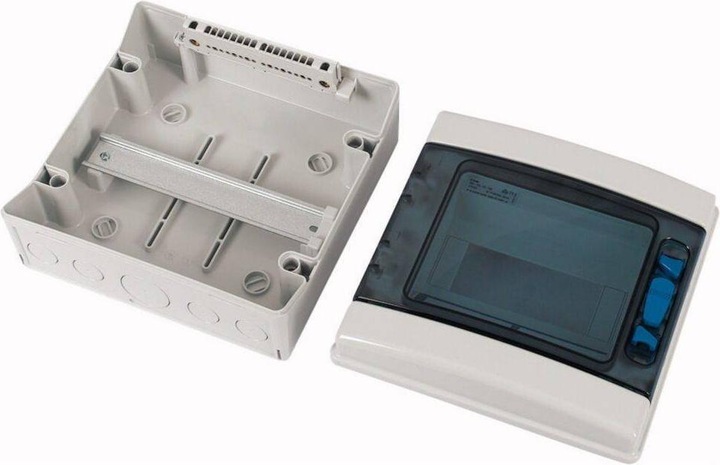Immagine prodotto Eaton 174196 IKA-1/8-ST Scatola di distribuzione piccola