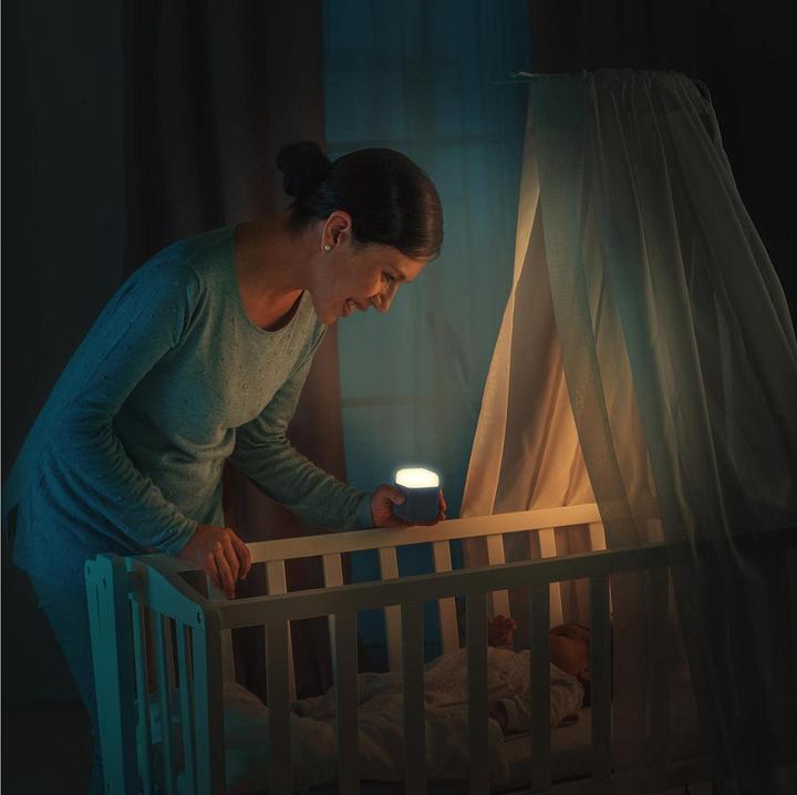 Actual product image Reer 2in1 SleepLight