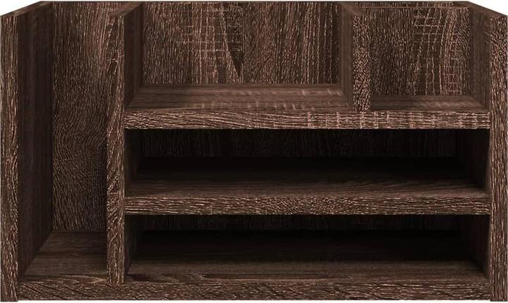 Actual product image vidaXL Schreibtisch-Organizer