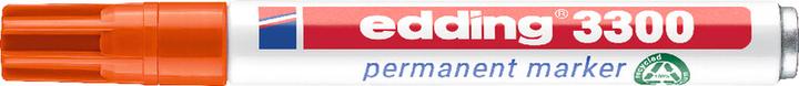 Actual product image Edding 3300-6 (Orange, 5 mm, 1 x)