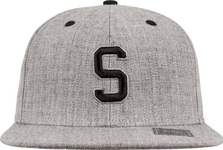 Produktbild Masterdis Letter Snapback (L)