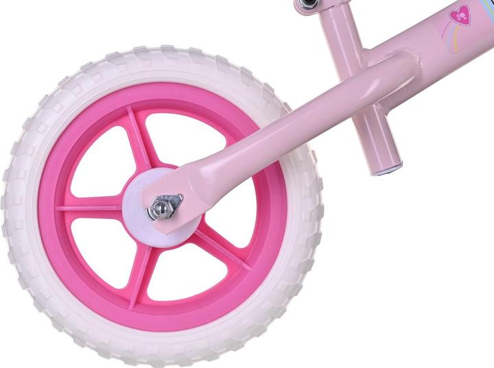 Actual product image Toimsa Rower biegowy 10 BARBIE 165 (10")