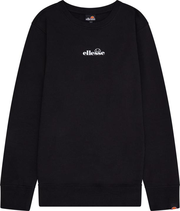 Actual product image Ellesse Sweatshirt Casual Comfortable fit KIAMTO (XXL)