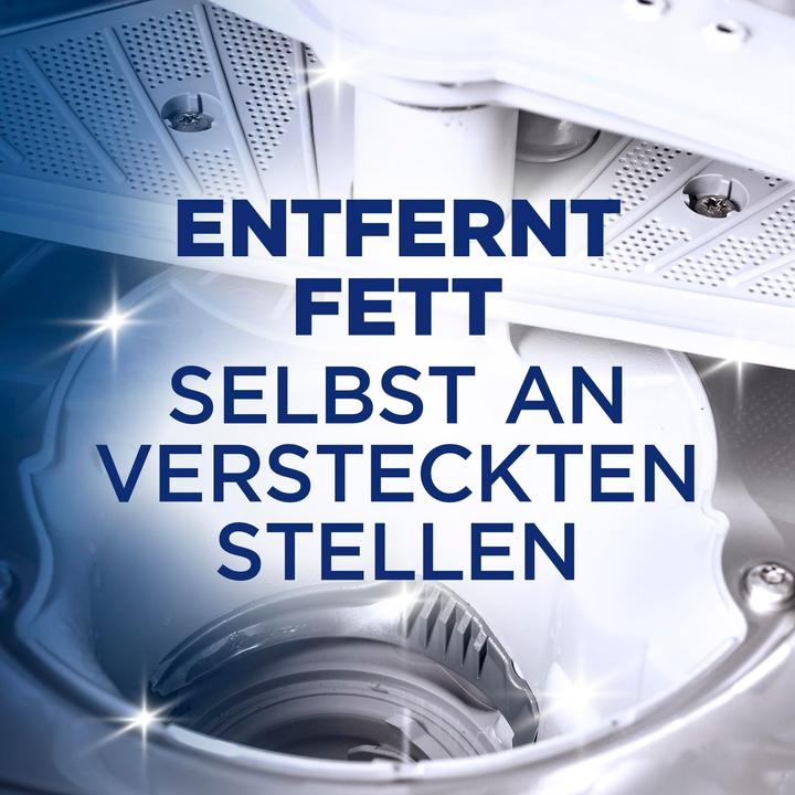 Actual product image Finish Machine maintainer