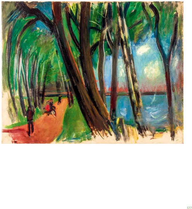 Immagine prodotto Rudolf Levy (Tedesco, Annette Reich, Sören Fischer, Steffen Egle, 2023)