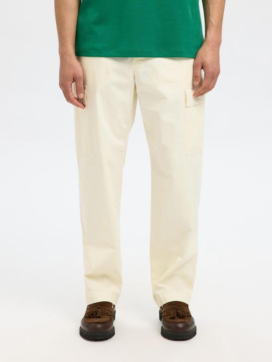 Actual product image Selected Homme Loose Fit Cargohose (W31/L32)