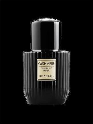 Produktbild Khadlaj Cashmere Warm Oud - EDP (Eau de Parfum, 100 ml)