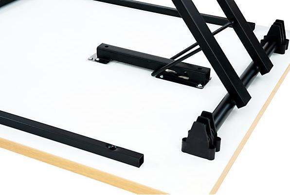 Image du produit Sodematub Logan (160 x 80 x 74 cm)