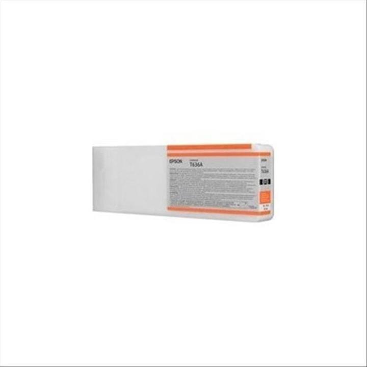 Produktbild Epson T636a (O, R)