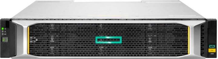 Produktbild HPE DRV SSD MSA 1.92TB LFF SAS RI (1920 GB, M.2)