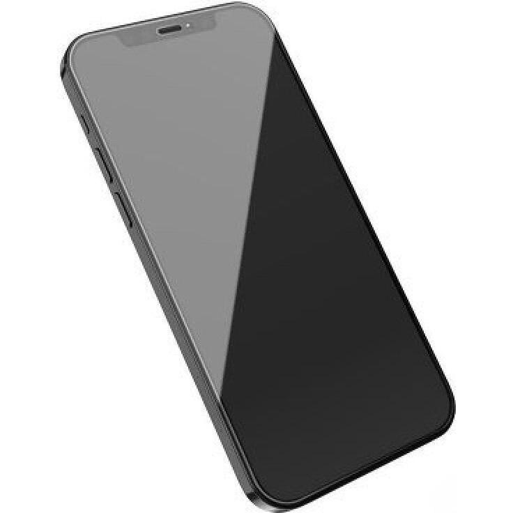 Hoco G6 Panzerglas 9H - iPhone 13 Mini - Premium Display Schutzglas (1 Stück, Apple iPhone 13 mini), Smartphone Schutzfo...