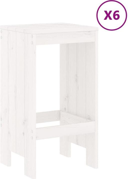 Actual product image vidaXL Gunde (82.50 cm)